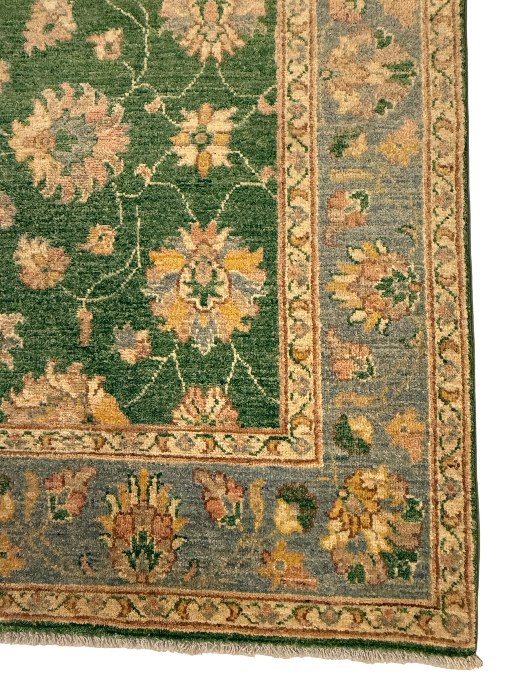 ZIEGLER AFGHAANS 149 x 211 CM