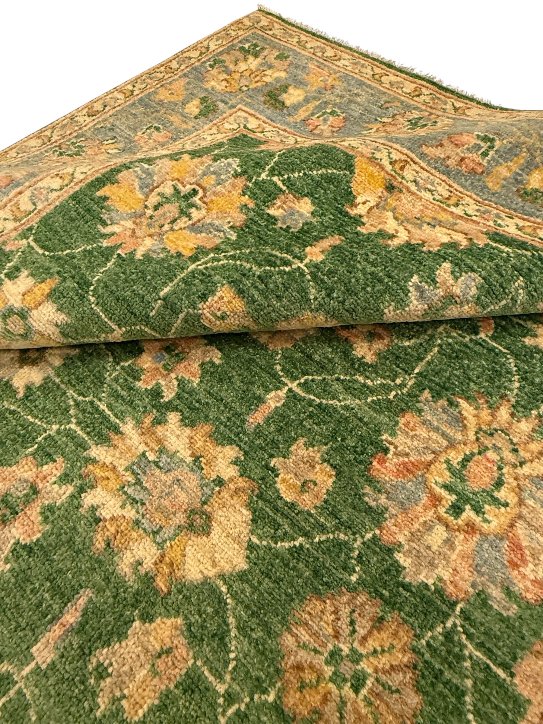 ZIEGLER AFGHAANS 149 x 211 CM