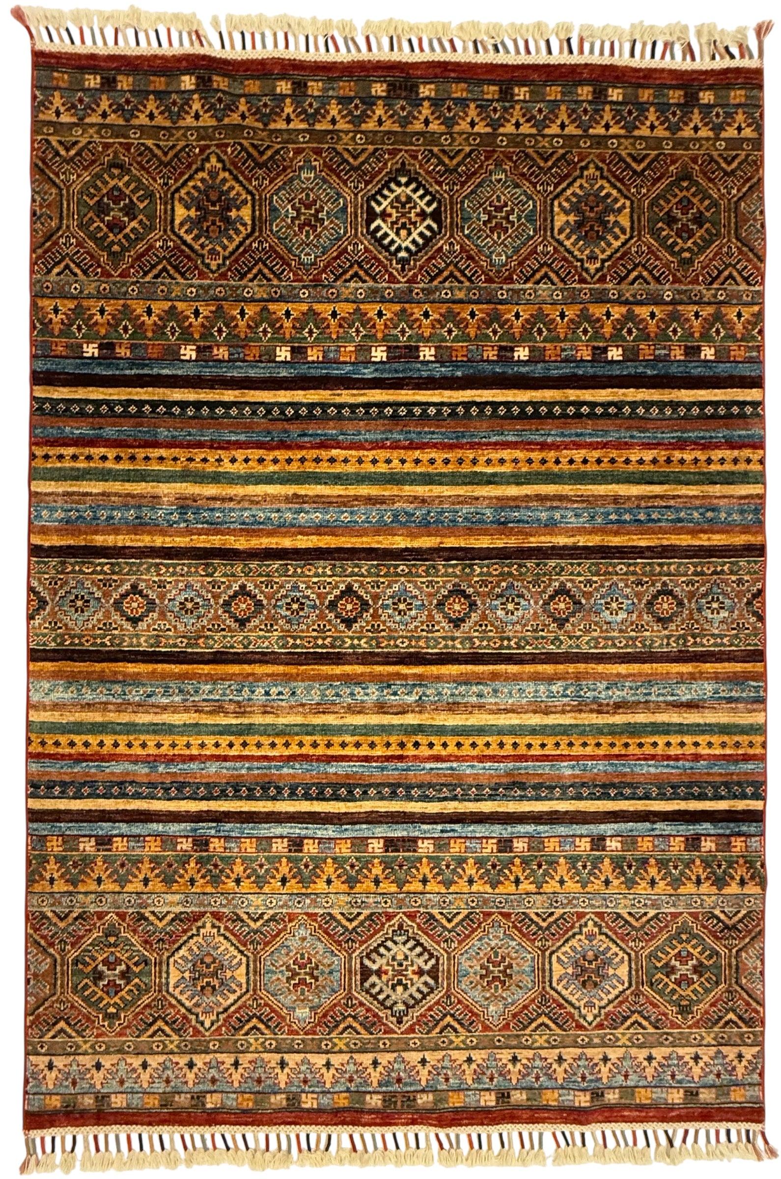 MODERNE KHURIJN 126 x 182 CM