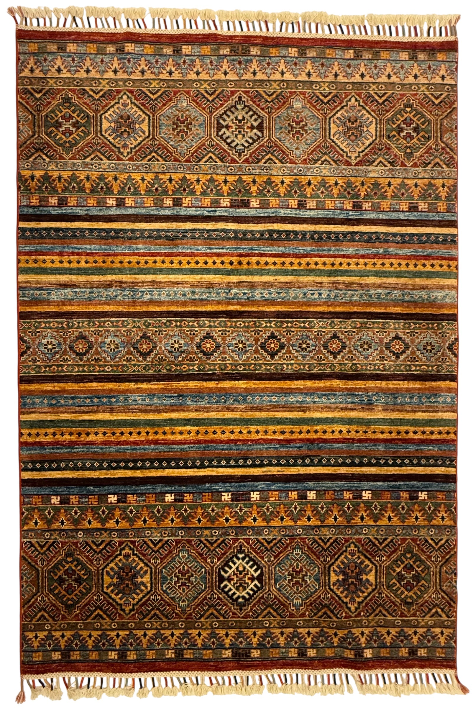 MODERNE KHURIJN 126 x 182 CM