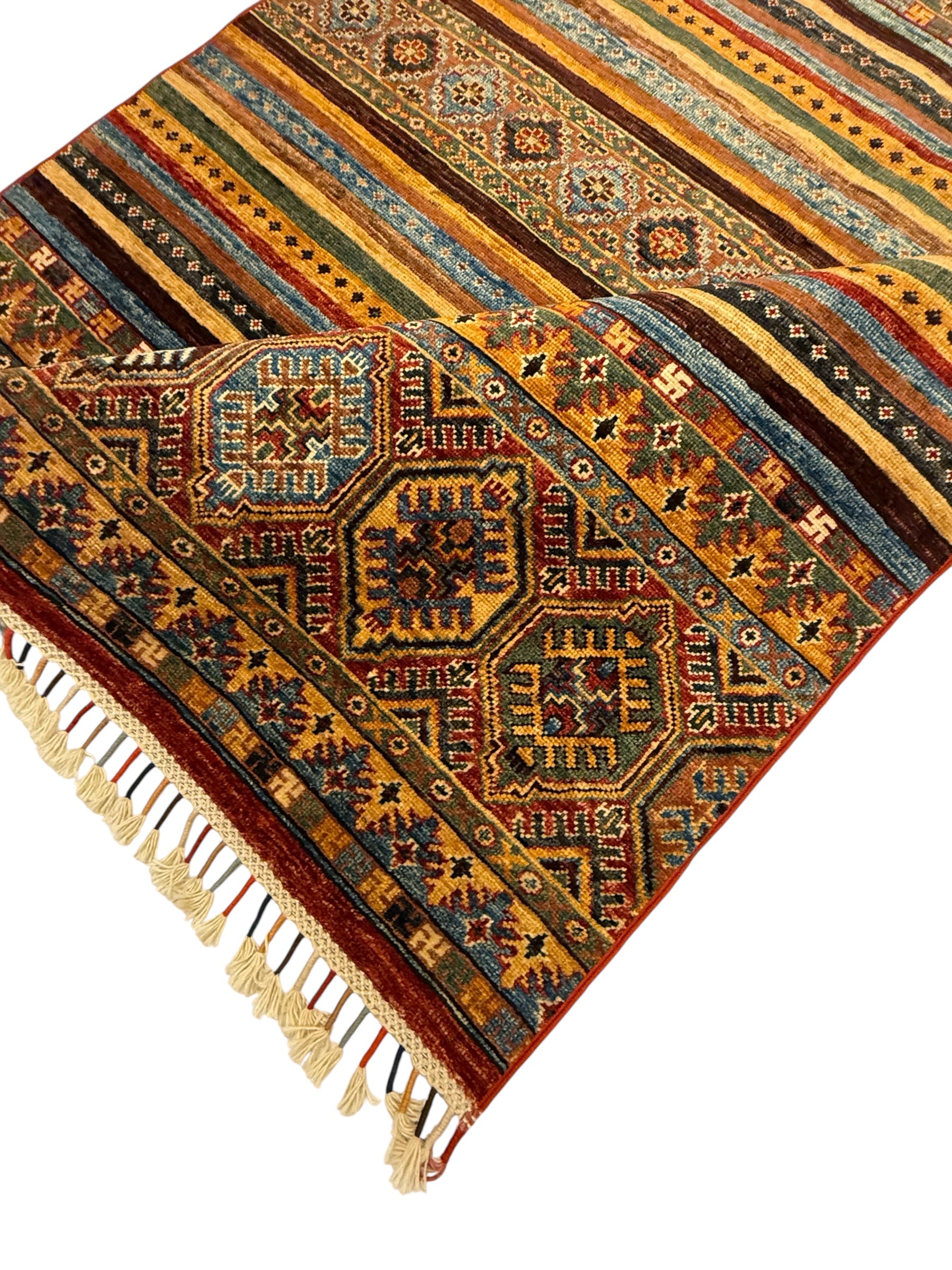 MODERNE KHURIJN 126 x 182 CM