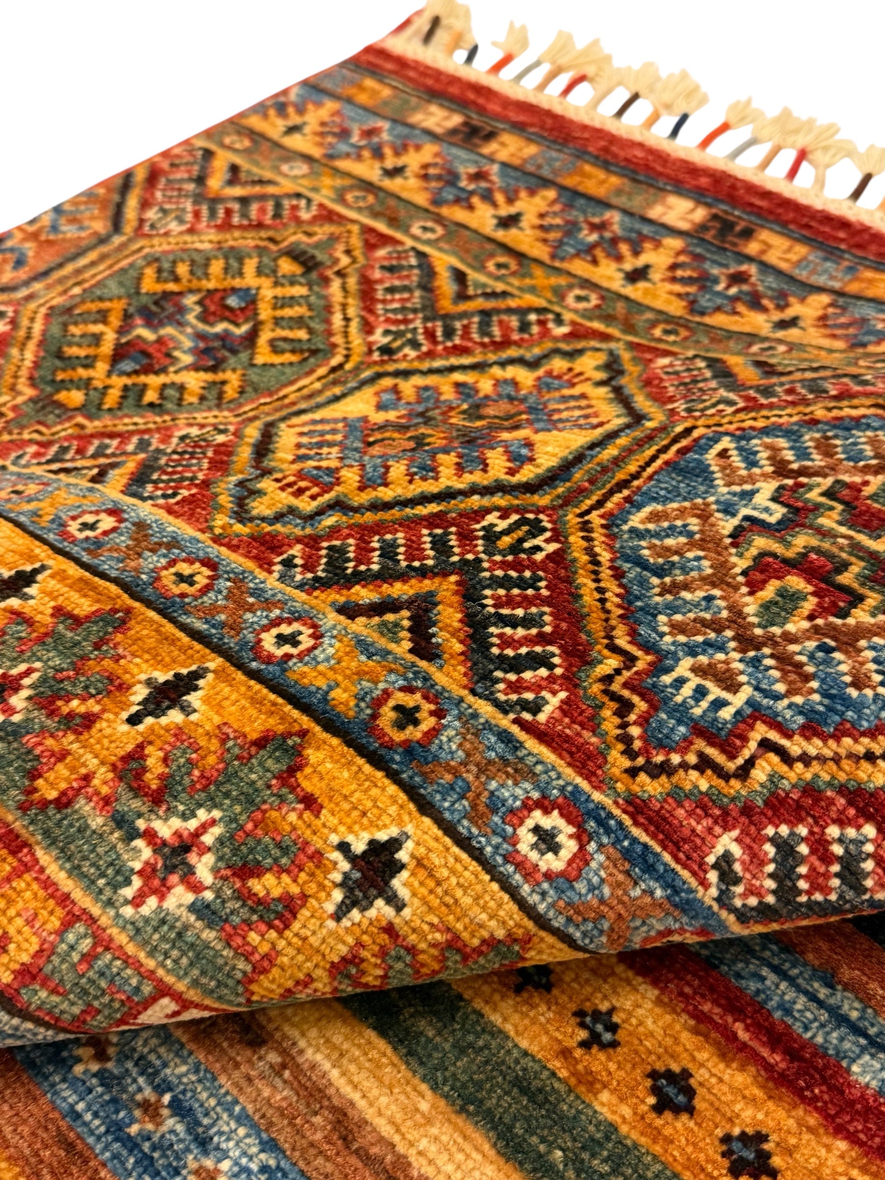 MODERNE KHURIJN 126 x 182 CM