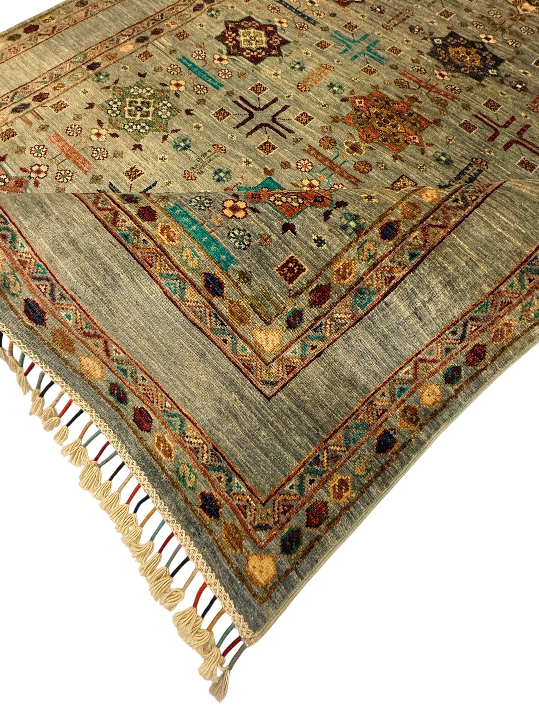 FIJN MAMLUK 154 x 200 CM