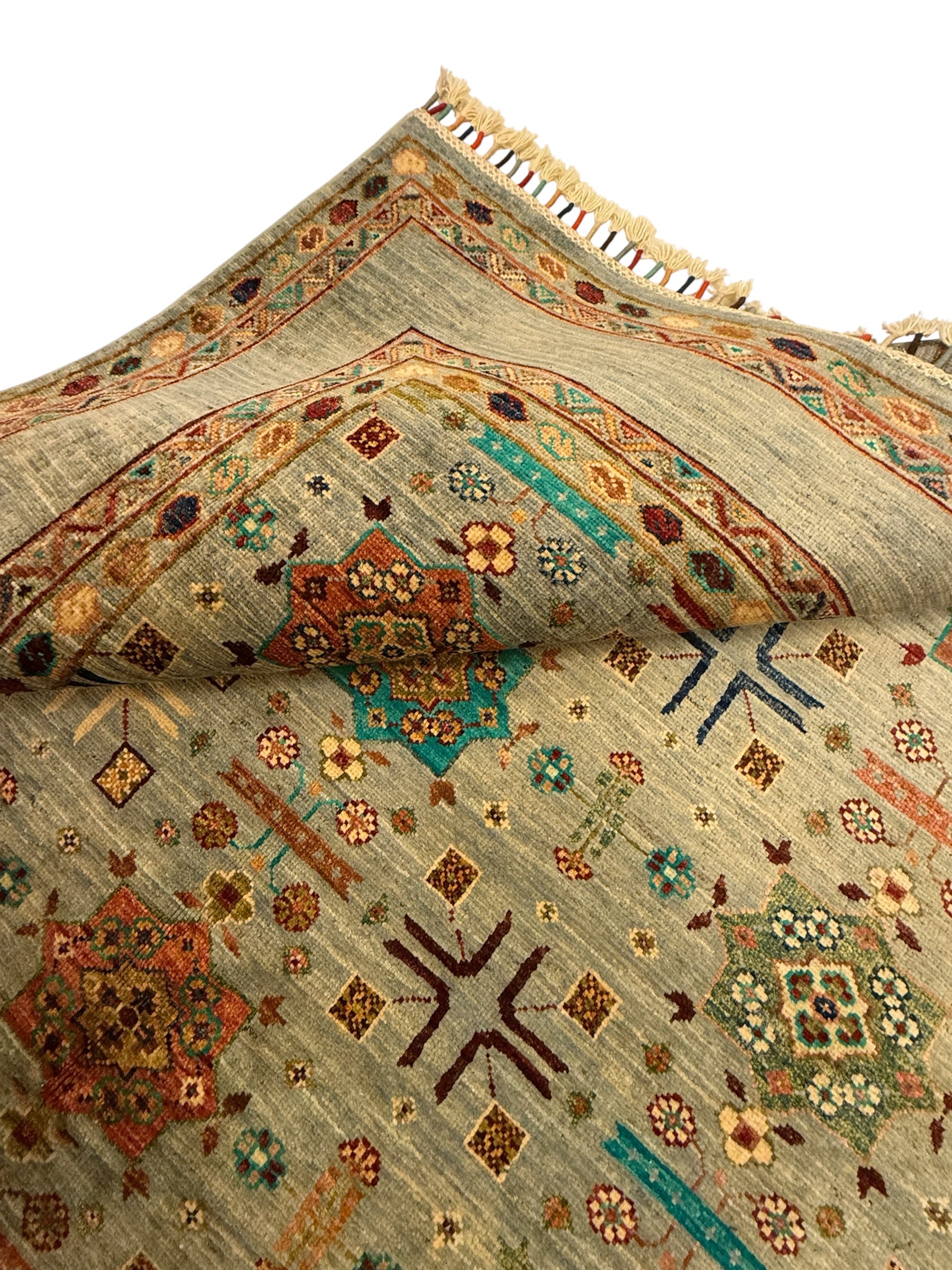 FIJN MAMLUK 154 x 200 CM