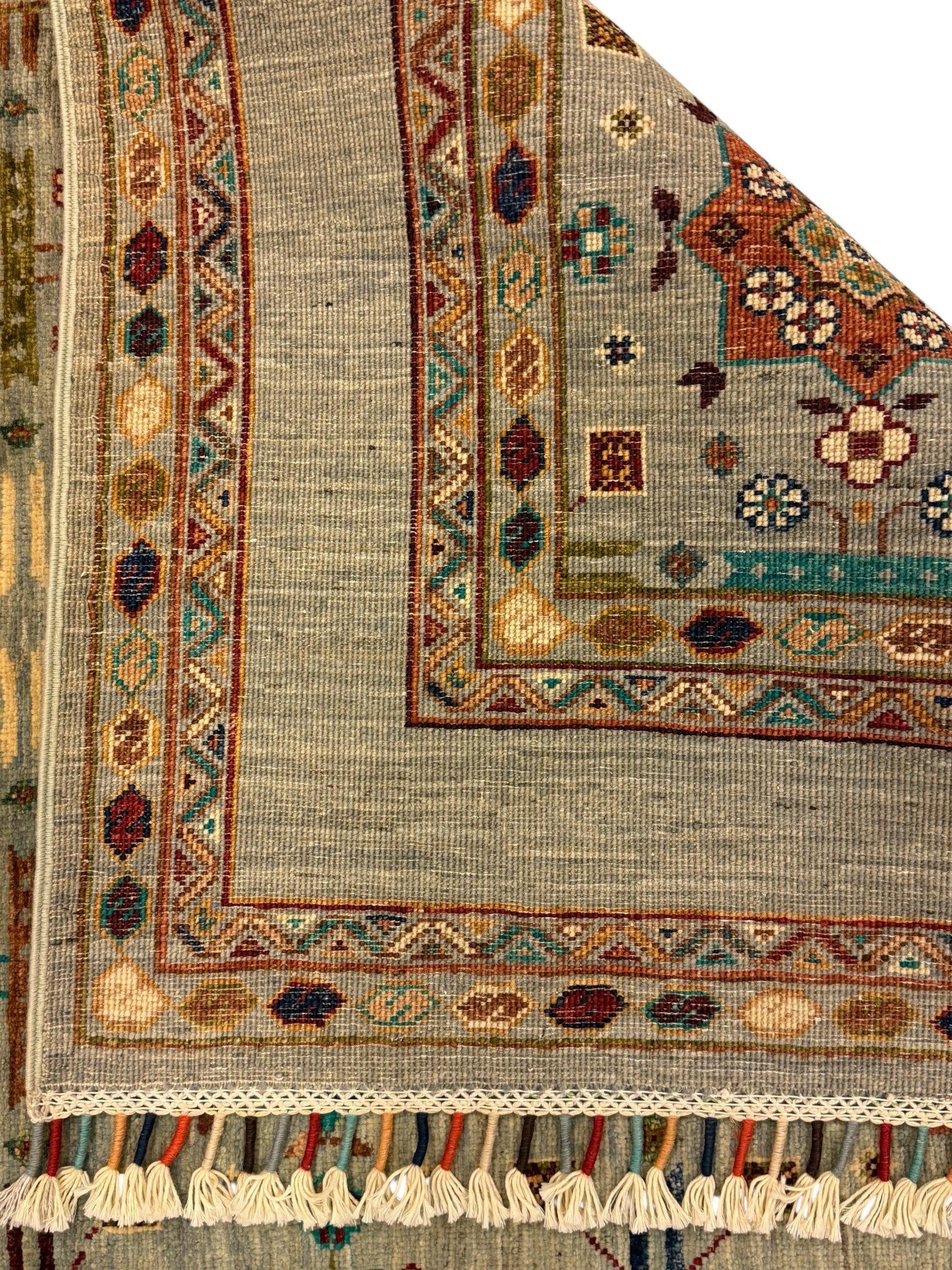 FIJN MAMLUK 154 x 200 CM