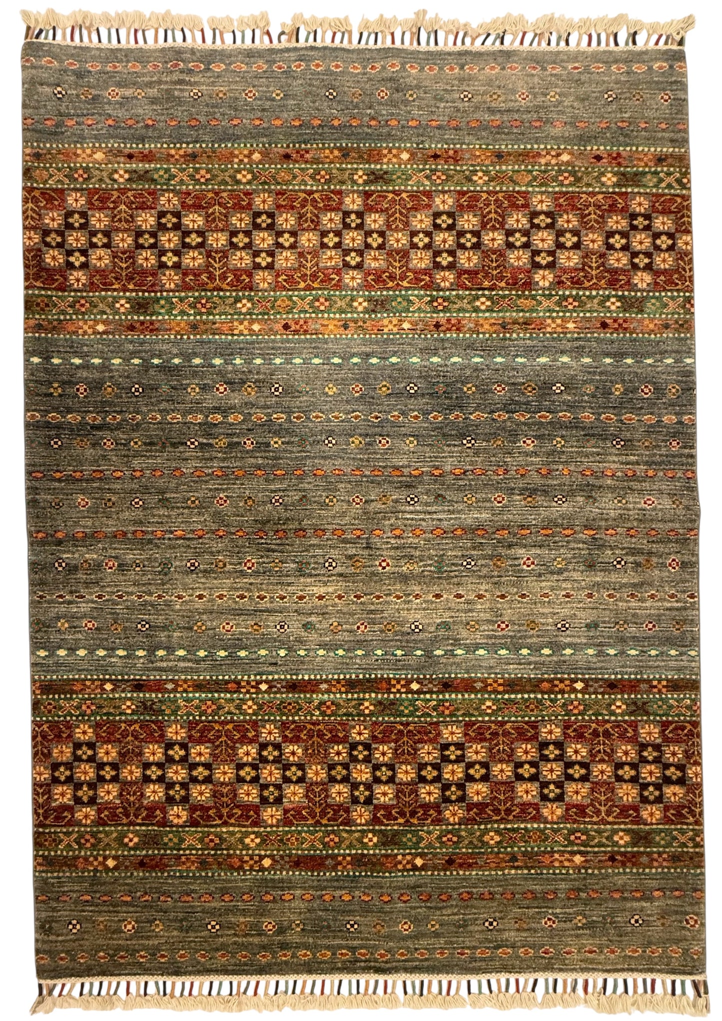 MODERNE KHURIJN 127 x 176 CM