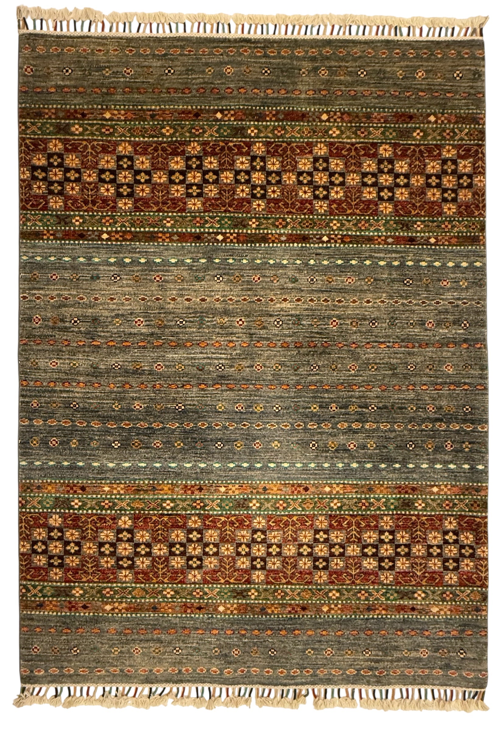 MODERNE KHURIJN 127 x 176 CM