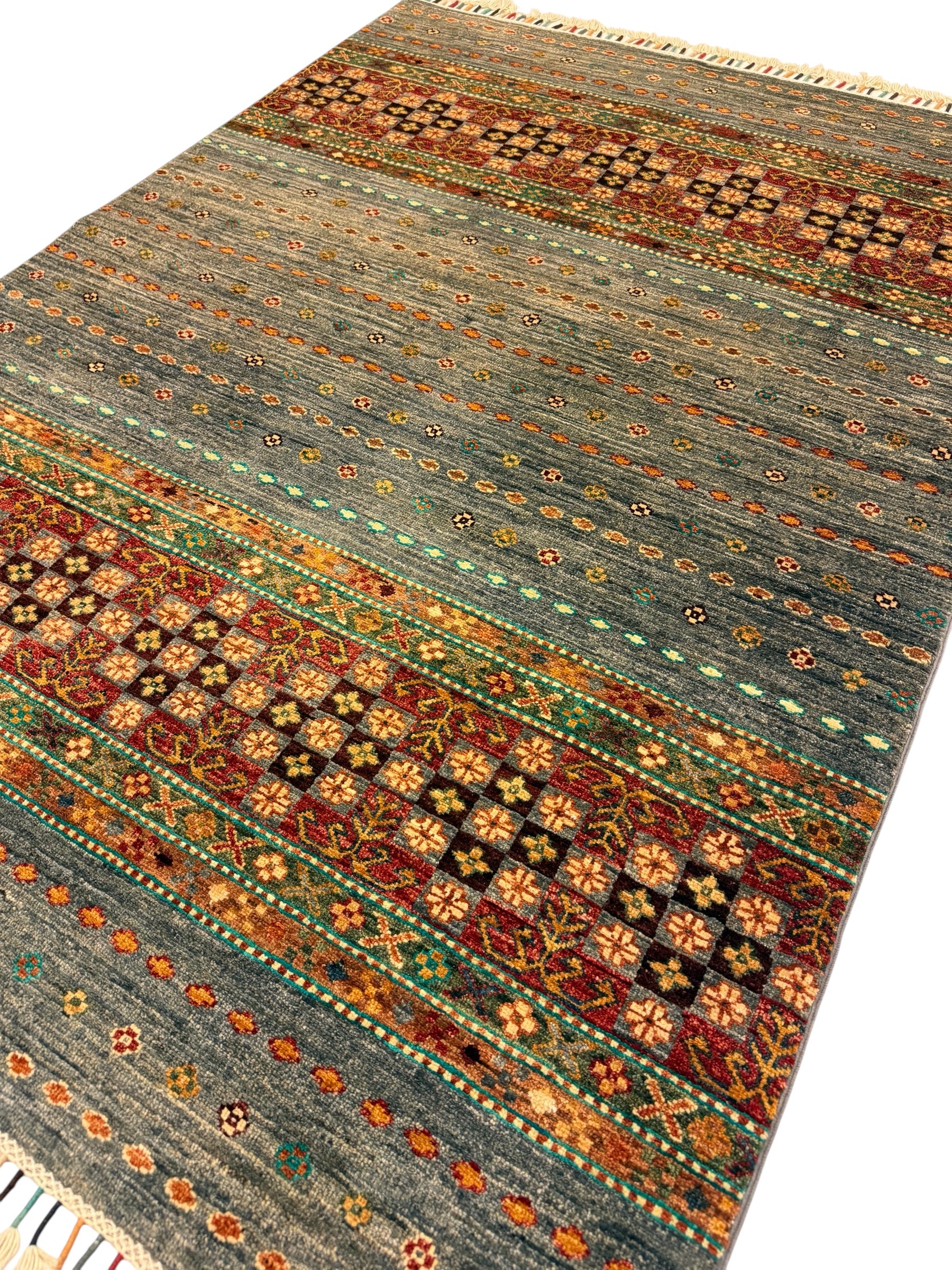 MODERNE KHURIJN 127 x 176 CM