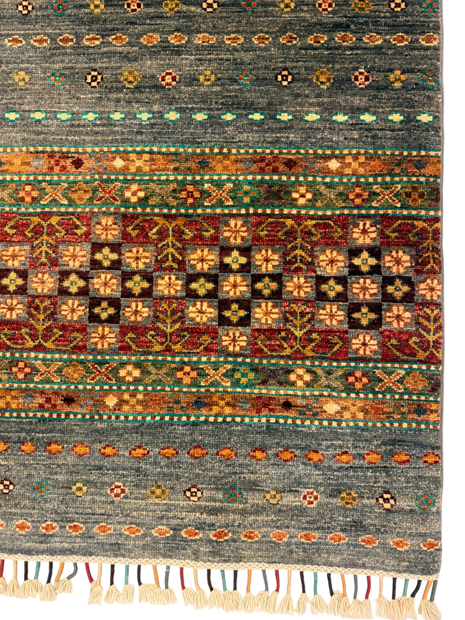 MODERNE KHURIJN 127 x 176 CM