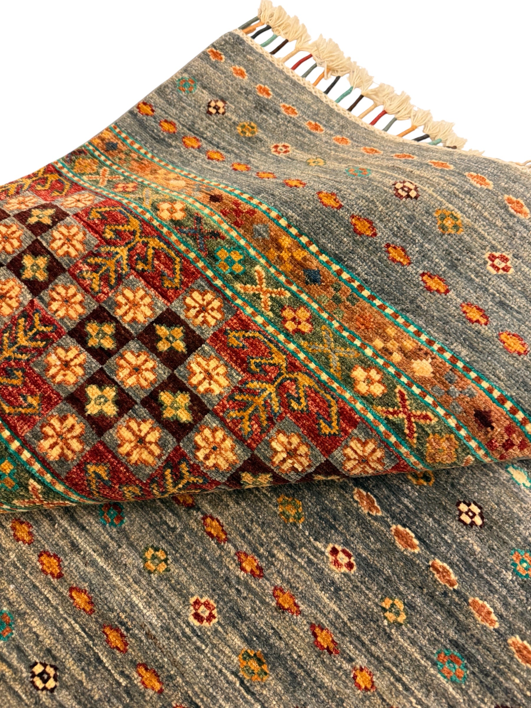 MODERNE KHURIJN 127 x 176 CM