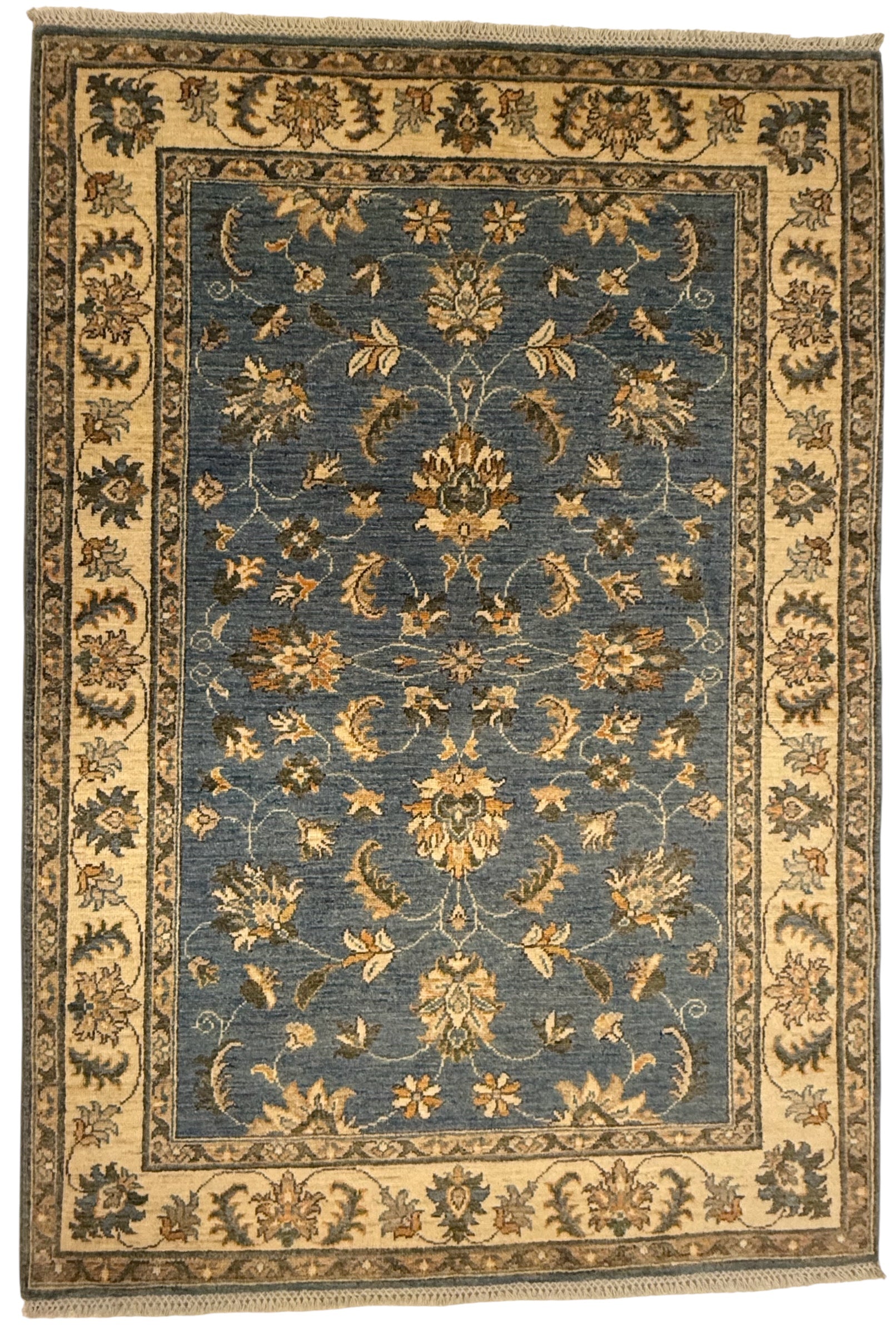 ZIEGLER AFGHAANS 126 x 182 CM