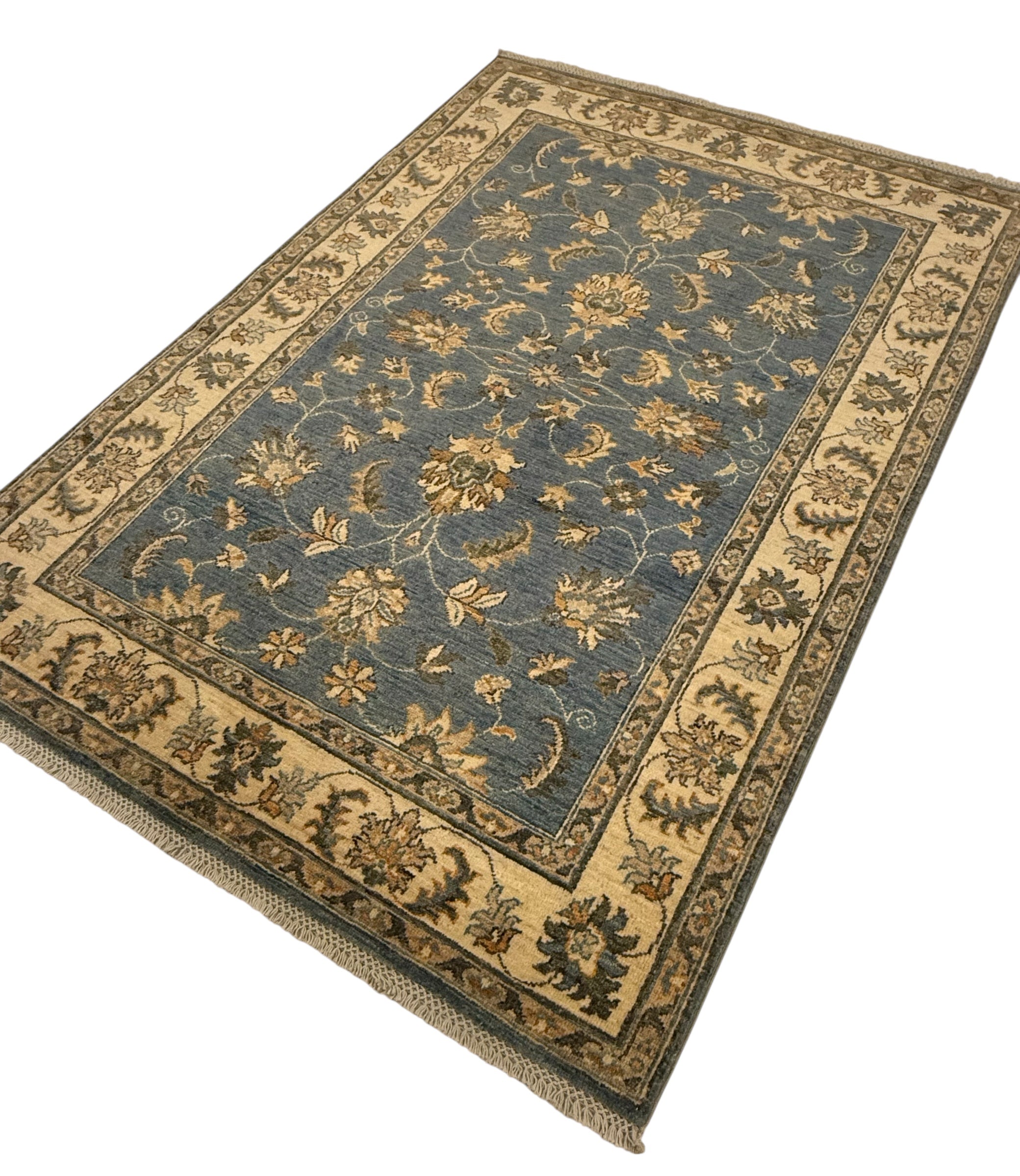 ZIEGLER AFGHAANS 126 x 182 CM