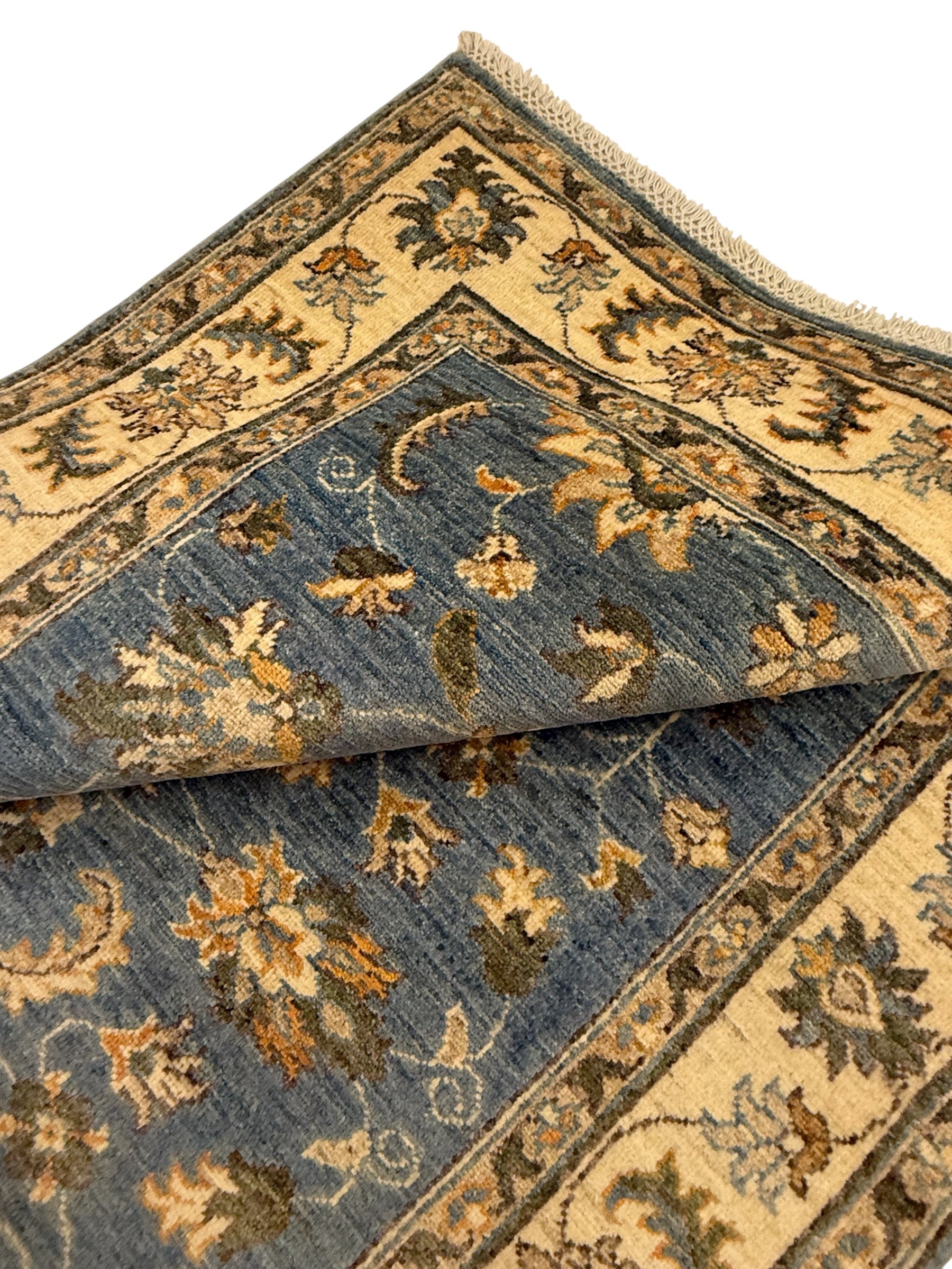 ZIEGLER AFGHAANS 126 x 182 CM