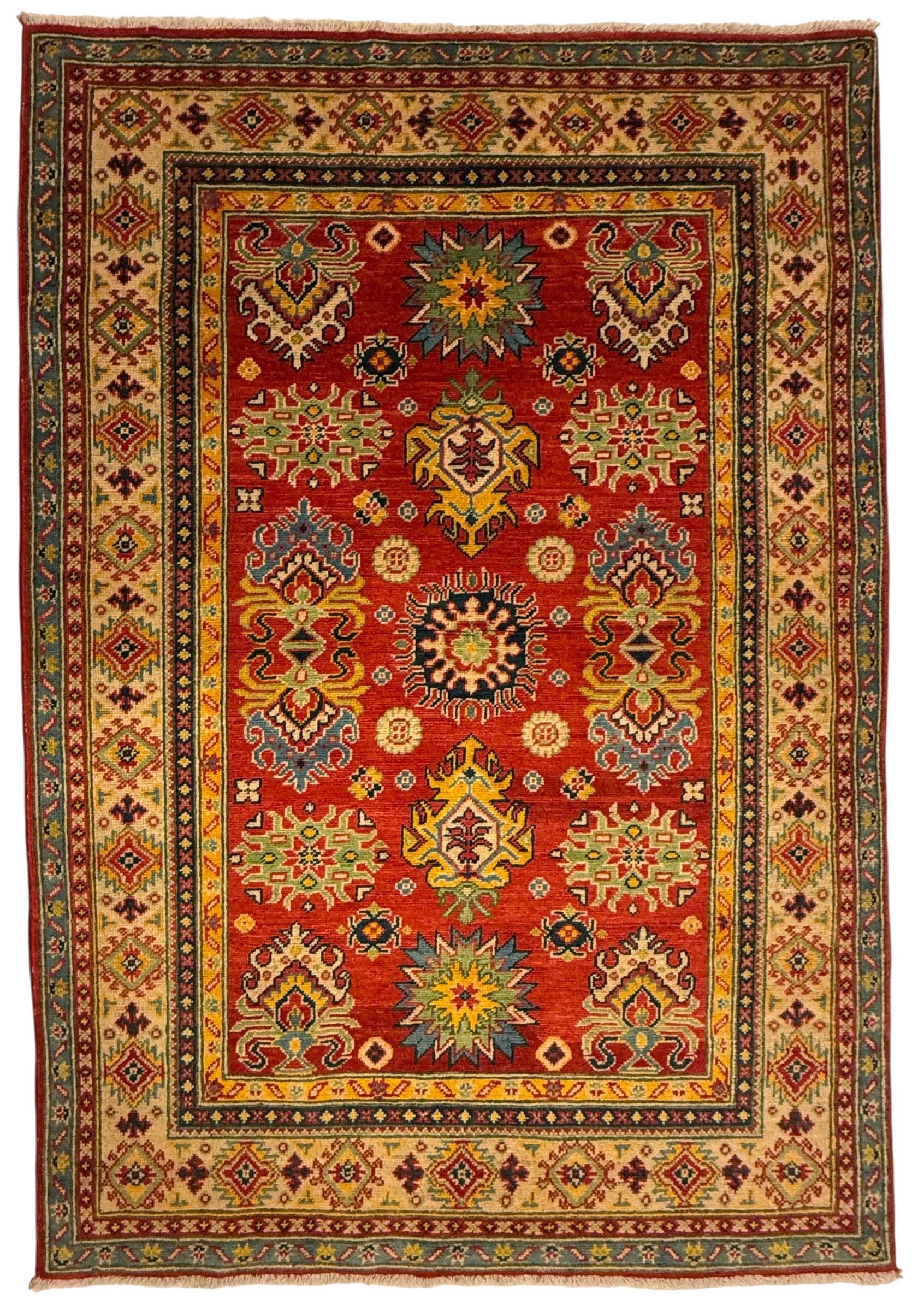 KAZAK 122 x 178 CM