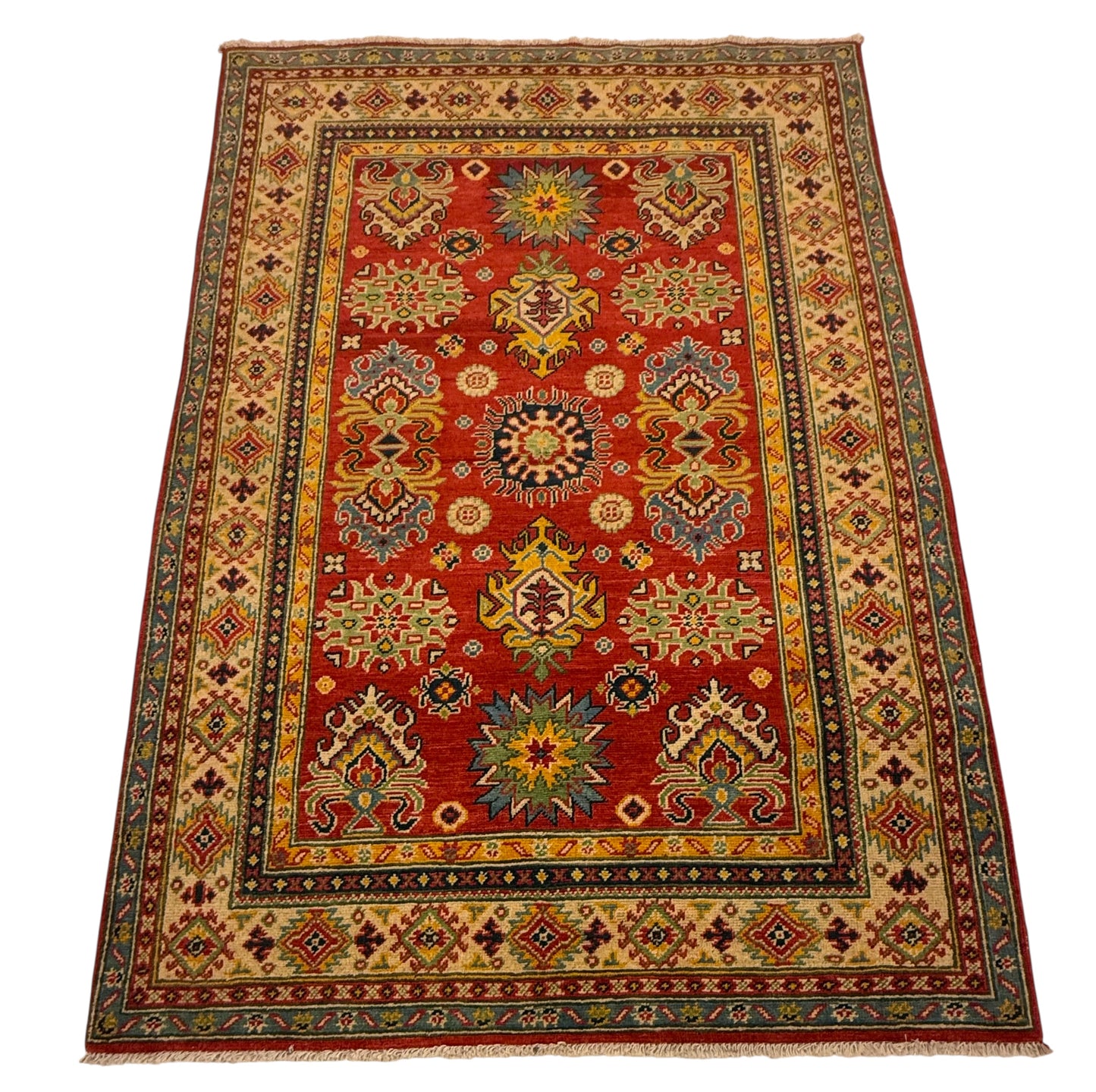 KAZAK 122 x 178 CM