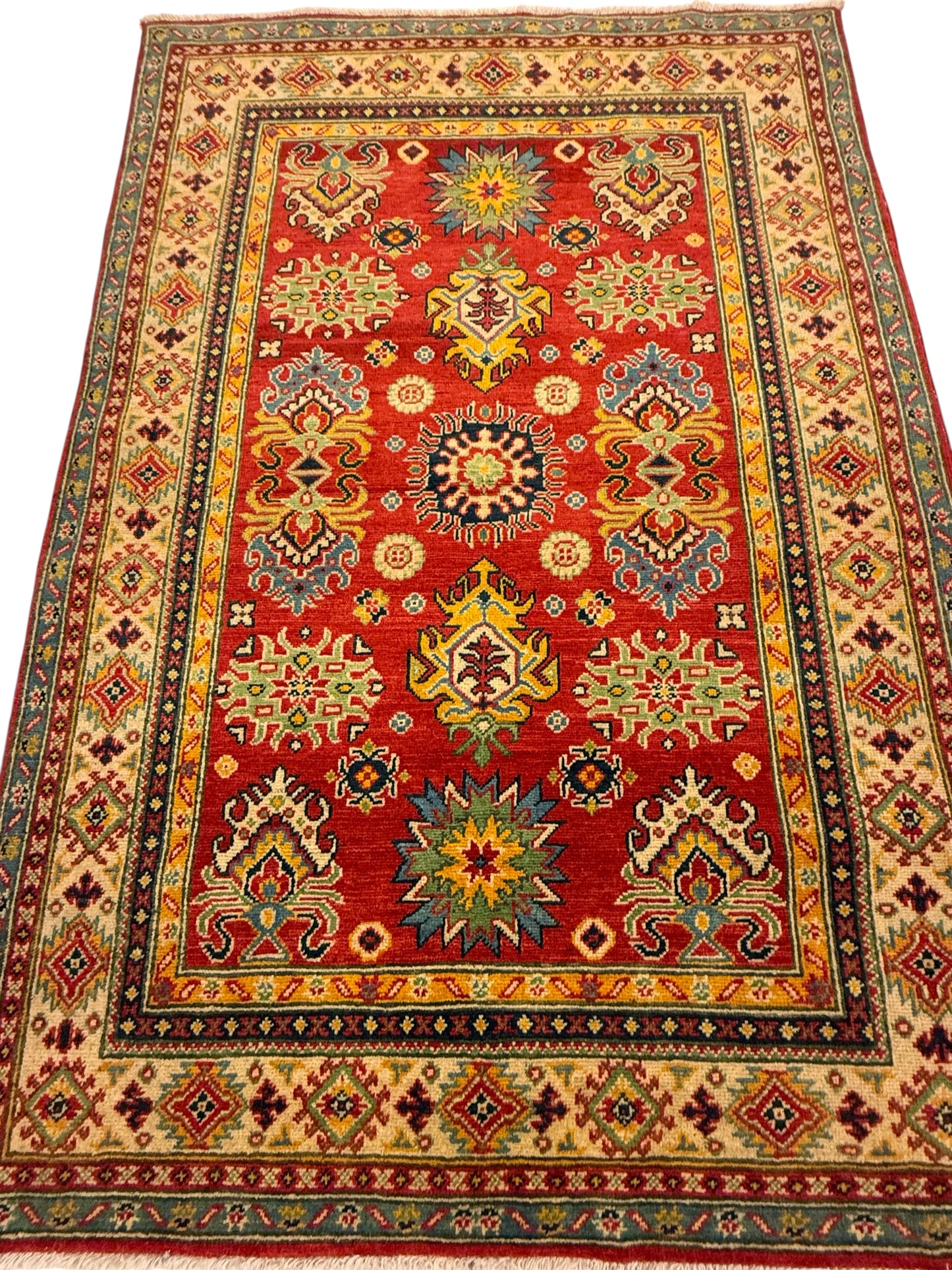 KAZAK 122 x 178 CM