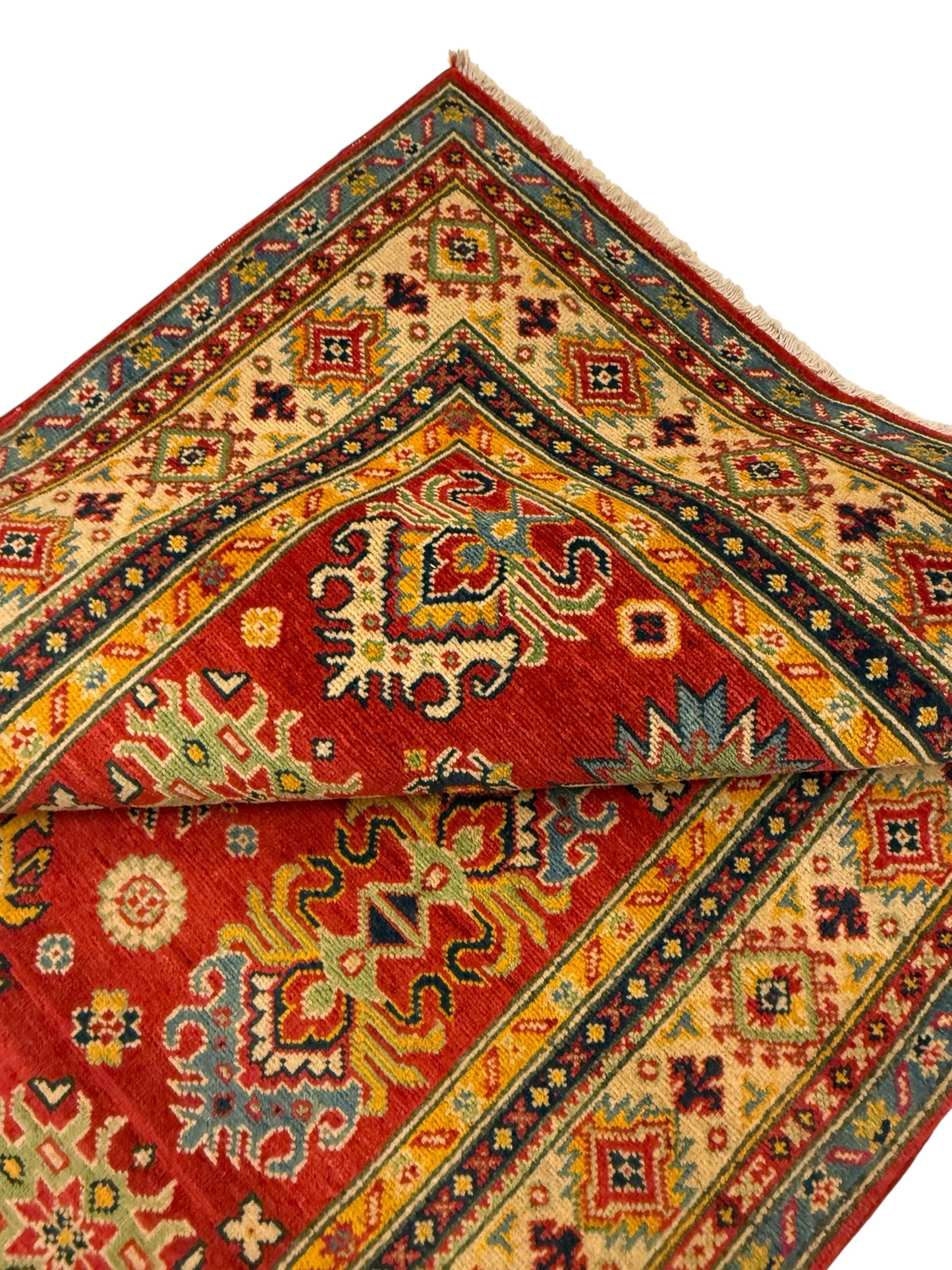 KAZAK 122 x 178 CM