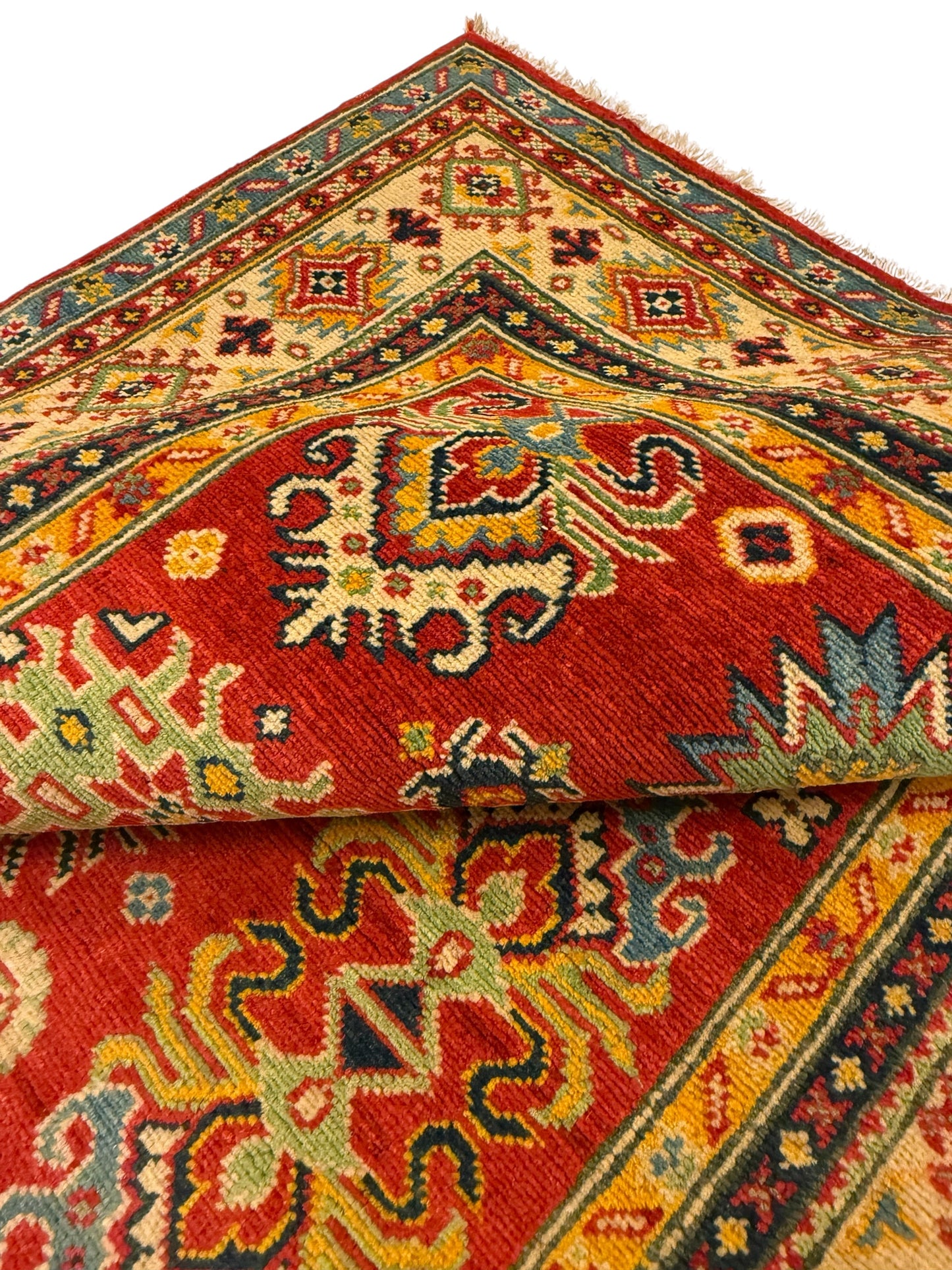 KAZAK 122 x 178 CM