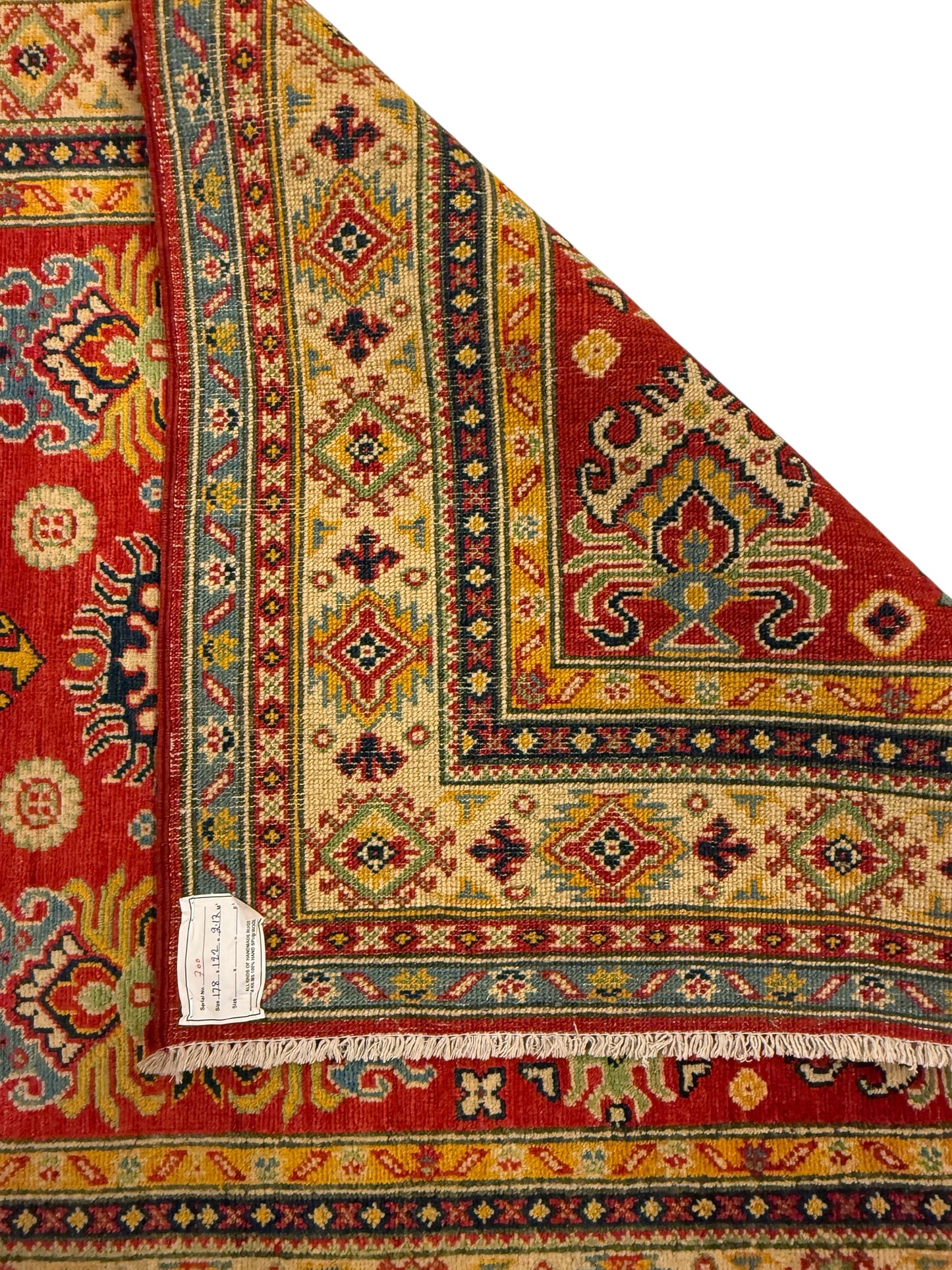 KAZAK 122 x 178 CM