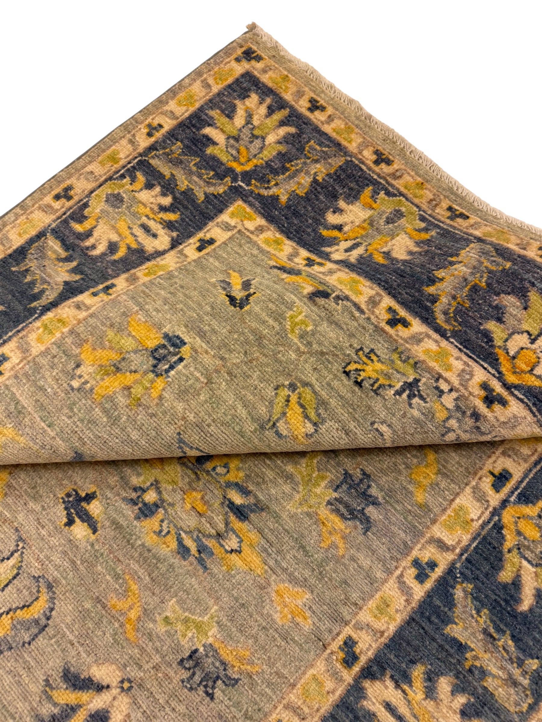 FIJNE USHEK 124 x 167 CM