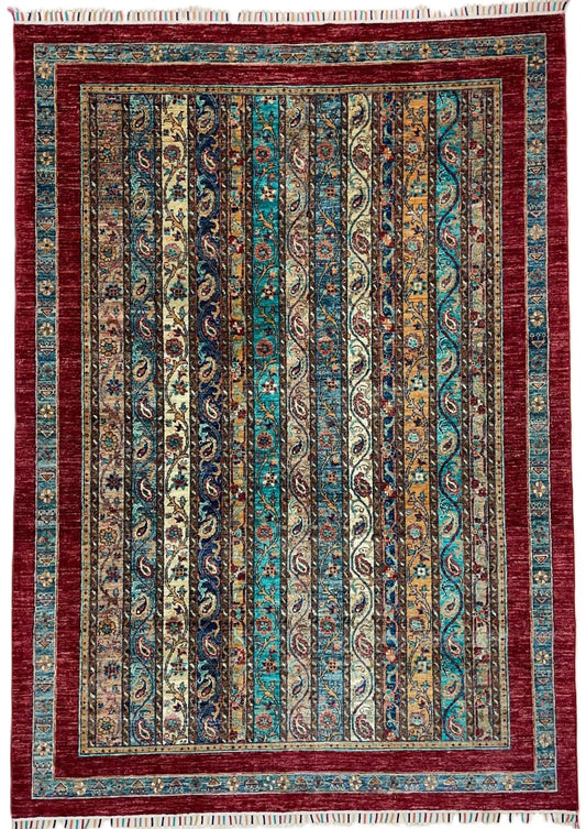 Khurjin 172 x 245 CM