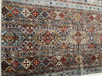 AFGHAANSE KHURIJN 150 x 198 CM