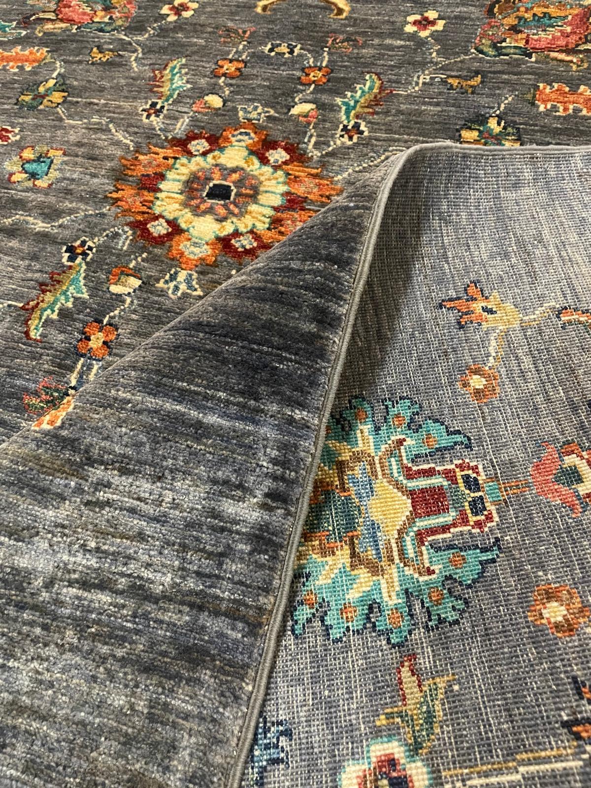 SULTENI ZIEGLER 176 x 247 CM