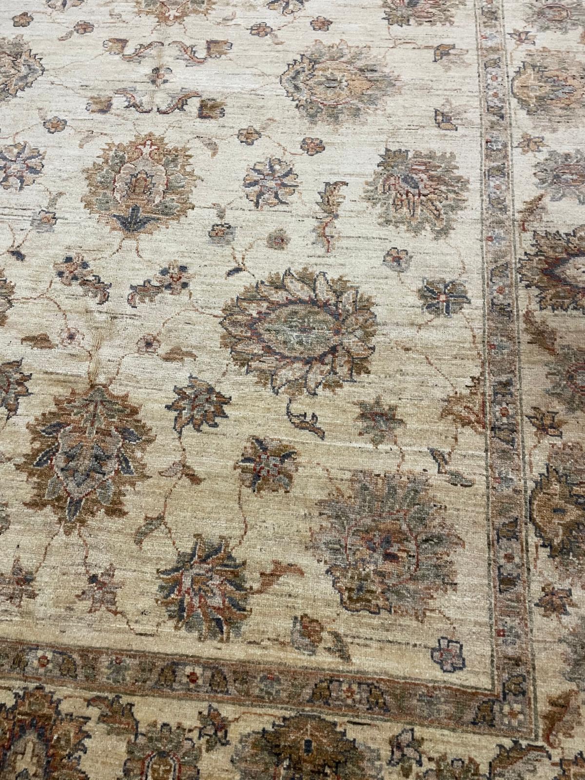 ZIEGLER FARAHAN 178 x 250 CM